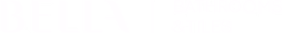 Bella Bathrooms logo